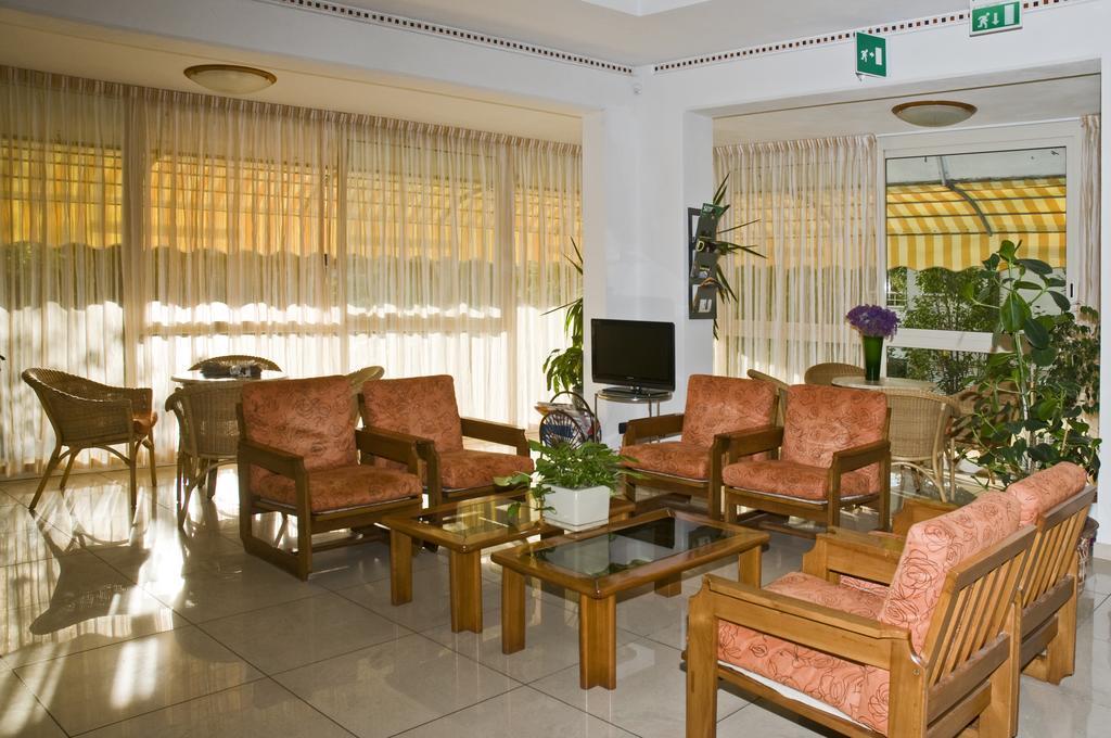 Hotel Donatello Cesenatico Eksteriør bilde