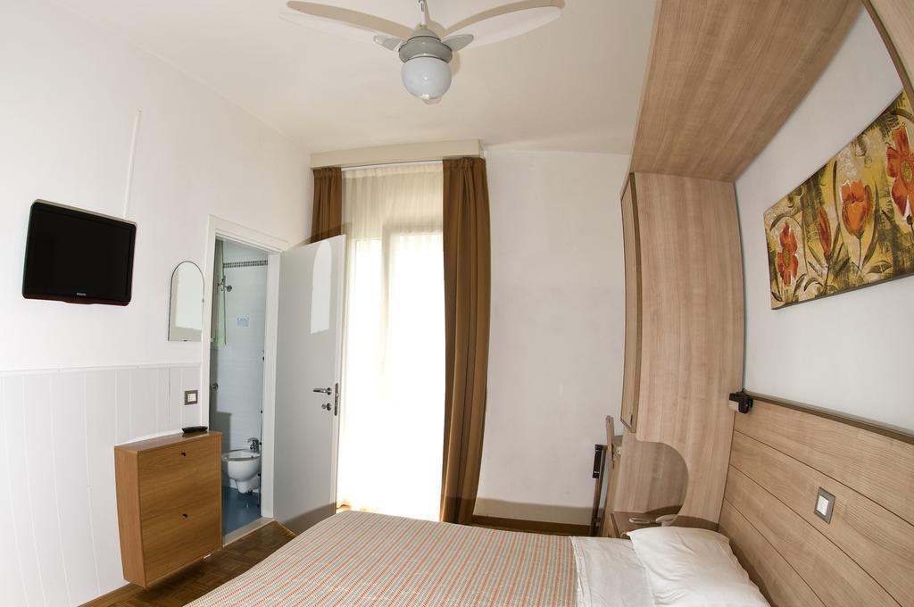 Hotel Donatello Cesenatico Eksteriør bilde